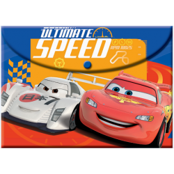 ΦΑΚΕΛΟΣ ΚΟΥΜΠΙ CARS